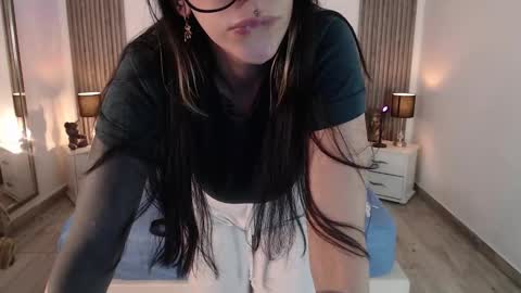 SAM MANSON online show from January 29, 2025, 7:11 pm