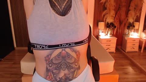 SAM MANSON online show from March 4, 2026, 12:11 pm