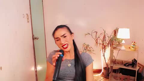 Snapshot of sam_mitinair chatting on December 6, 2024, 4:14 am sam online show from December 6, 2024, 4:14 am