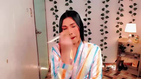 Snapshot of sam_mitinair chatting on February 13, 2025, 9:20 am sam online show from February 13, 2025, 9:20 am