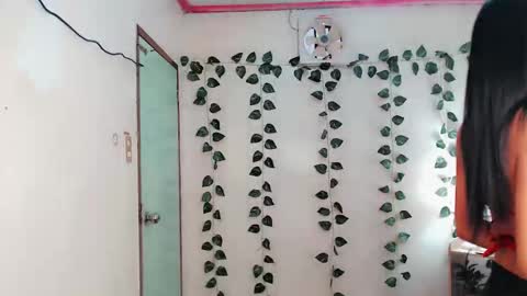 Snapshot of sam_mitinair chatting on February 21, 2025, 1:44 am sam online show from February 21, 2025, 1:44 am