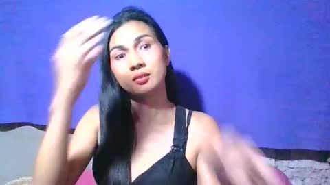 sam online show from May 24, 2026, 8:03 pm