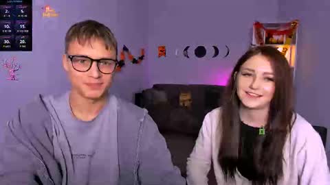 Sam online show from October 23, 2025, 7:34 pm