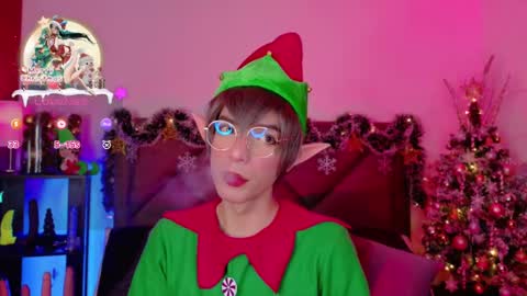 Sam online show from December 23, 2024, 5:49 am