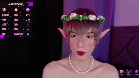 Sam online show from February 21, 2025, 7:01 am