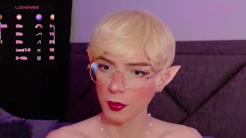 Sam online show from October 21, 2025, 6:47 am