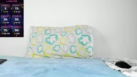 Snapshot of sam_shellby chatting on November 9, 2025, 3:16 am sam online show from November 9, 2025, 3:16 am