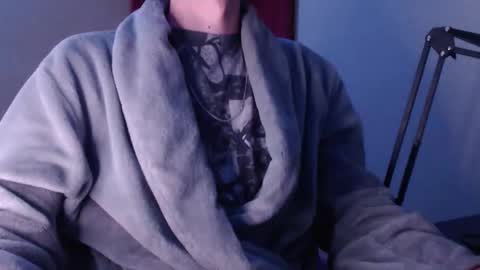 sam_skywalker online show from September 18, 2025, 5:26 pm
