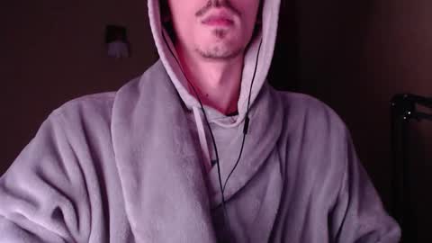sam_skywalker online show from October 16, 2025, 2:40 pm