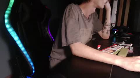 sam_skywalker online show from July 5, 2026, 10:17 pm