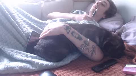sam_skywalker online show from July 9, 2026, 7:34 am