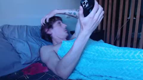 sam_skywalker online show from July 12, 2026, 10:50 am