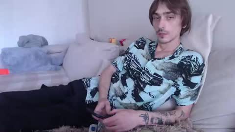 sam_skywalker online show from July 19, 2026, 10:30 am