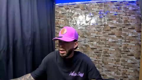 Snapshot of sam_stiglitz chatting on March 1, 2025, 11:15 pm Sam online show from March 1, 2025, 11:15 pm