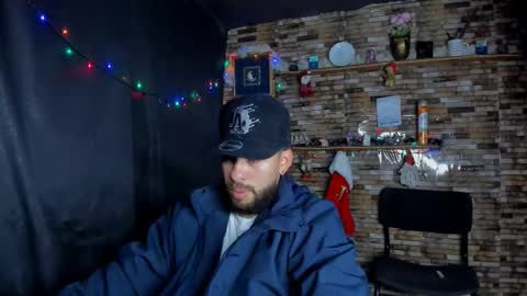 Snapshot of sam_stiglitz chatting on December 4, 2025, 6:12 am Sam online show from December 4, 2025, 6:12 am