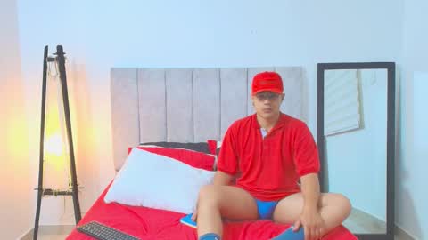 sam_tnt9 online show from January 10, 2026, 6:31 pm