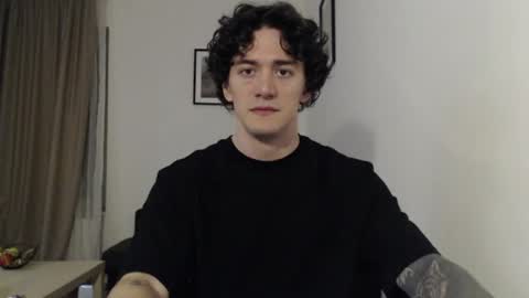 Sam online show from May 19, 2026, 11:33 pm