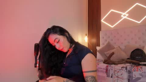  Samantha  online show from March 10, 2026, 1:05 pm