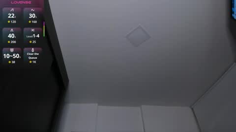 samaay_ online show from November 26, 2025, 2:56 am