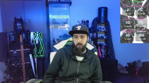 samael069 online show from December 8, 2024, 4:25 am