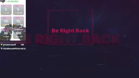 samael069 online show from December 11, 2024, 7:31 am