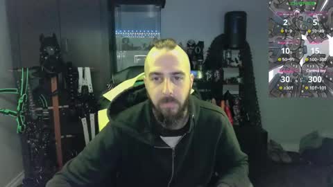 samael069 online show from December 12, 2024, 11:40 am