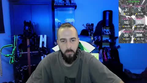 samael069 online show from December 21, 2024, 7:45 am