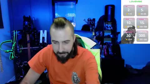 samael069 online show from December 22, 2024, 3:11 am