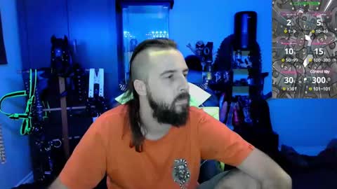 samael069 online show from December 22, 2024, 6:17 am