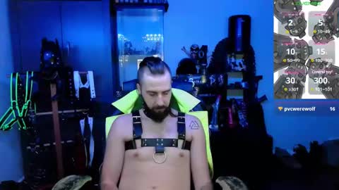 samael069 online show from December 26, 2024, 5:37 am