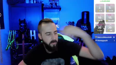 samael069 online show from December 29, 2024, 9:28 am