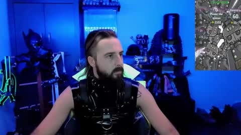 samael069 online show from January 3, 2025, 2:54 am