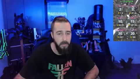 samael069 online show from January 5, 2025, 4:14 am