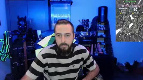 samael069 online show from January 7, 2025, 4:08 am