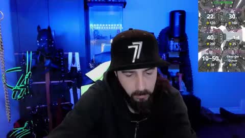 samael069 online show from January 15, 2025, 4:04 am