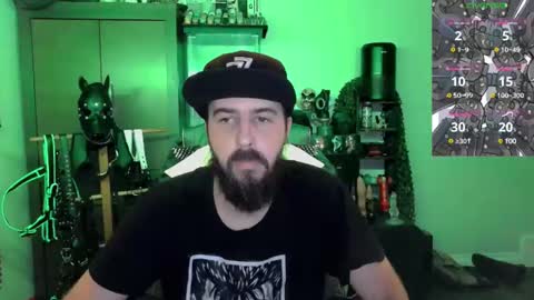 samael069 online show from January 21, 2025, 4:10 am