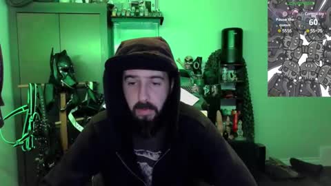 samael069 online show from January 22, 2025, 2:04 am