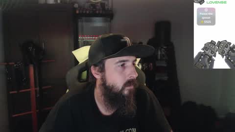 samael069 online show from September 22, 2025, 10:45 pm