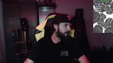 Snapshot of samael069 chatting on February 1, 2026, 12:31 am samael069 online show from February 1, 2026, 12:31 am