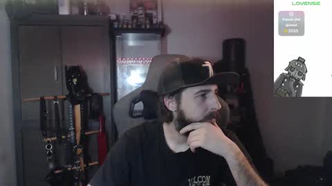 Snapshot of samael069 chatting on February 3, 2026, 10:48 pm samael069 online show from February 3, 2026, 10:48 pm