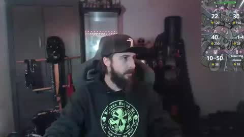 Snapshot of samael069 chatting on February 8, 2026, 2:48 am samael069 online show from February 8, 2026, 2:48 am