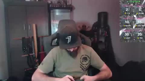 Snapshot of samael069 chatting on February 15, 2026, 9:33 pm samael069 online show from February 15, 2026, 9:33 pm