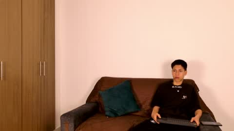 Snapshot of samael_oa chatting on April 25, 2026, 11:24 am samael online show from April 25, 2026, 11:24 am