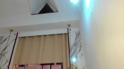 samaelandlilitt online show from November 15, 2025, 9:50 am