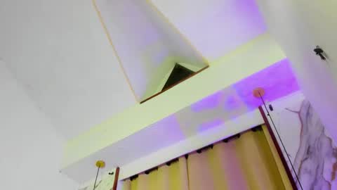 samaelandlilitt online show from December 16, 2025, 9:25 am