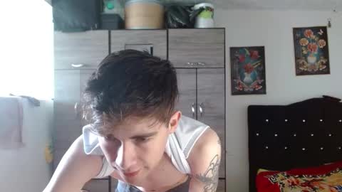 samael online show from November 10, 2025, 4:39 pm