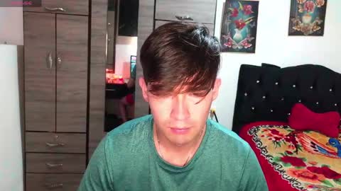 samael online show from April 14, 2026, 4:46 pm