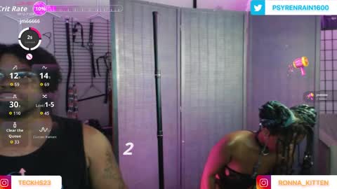 Snapshot of samandbrat chatting on June 2, 2026, 12:01 am Join us - and online show from June 2, 2026, 12:01 am