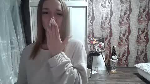 samanta55555 online show from January 10, 2025, 8:04 pm