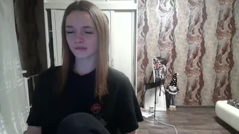 samanta55555 online show from January 13, 2025, 6:16 pm